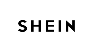 the logo of Shein