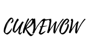 the logo of curvewow