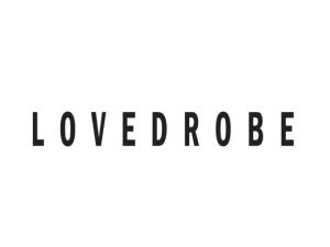 the logo of lovedrobe
