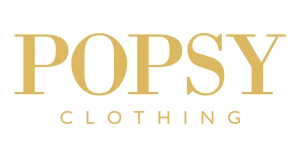 the logo of popsyclothing